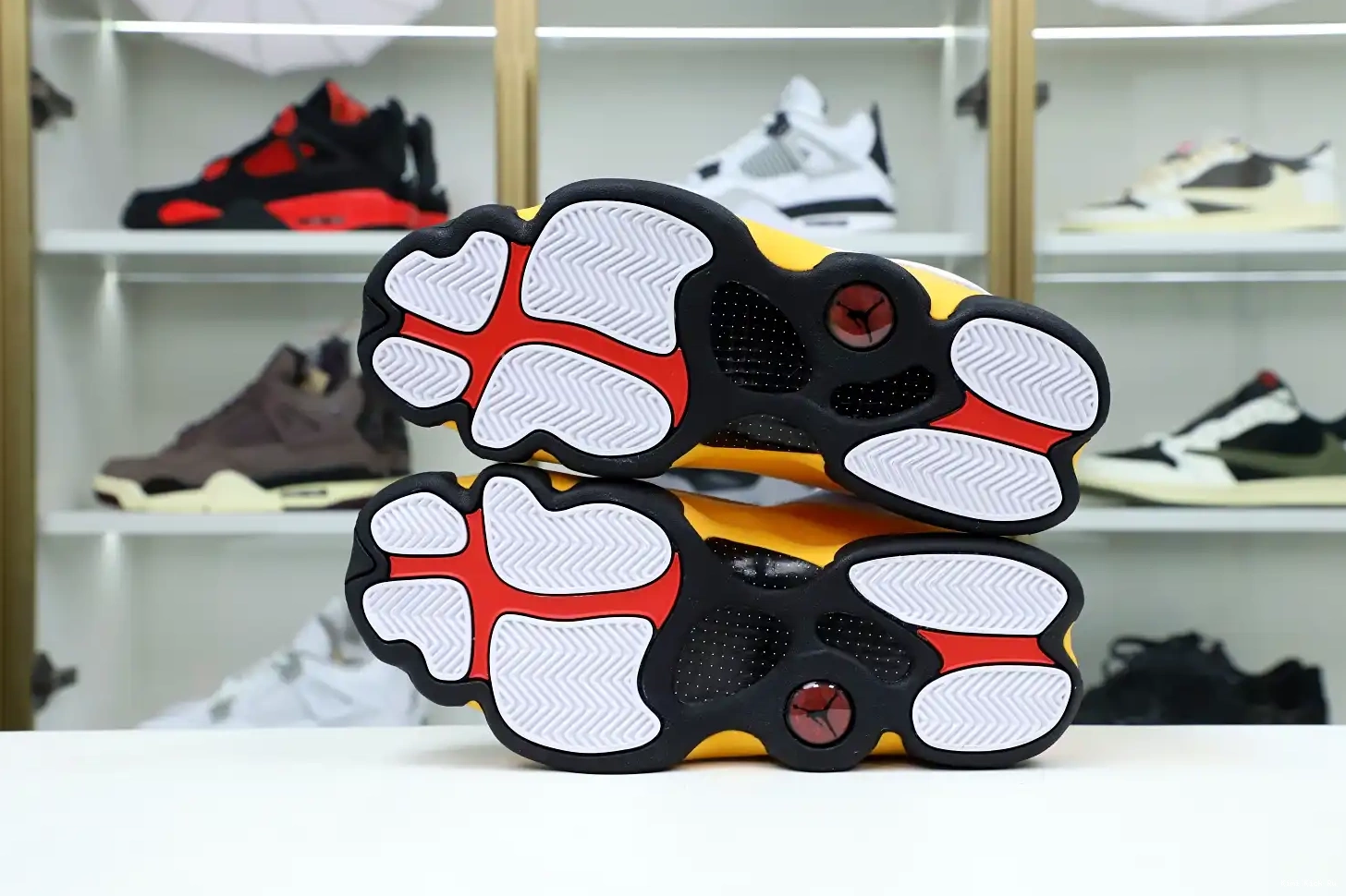 13 Jordan Jordan Kimikick  retro Air 0701